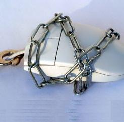 Bo Evropska komisija popolnoma nadzirala splet?