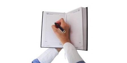 Kdo potrebuje poslovni načrt?