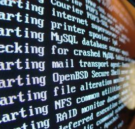 Največ napadov z zlonamernimi kodami iz Rusije