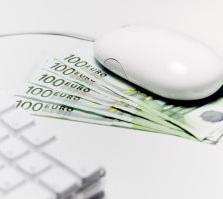 Odkrili virus, s katerim vam lahko vdrejo v Klik NLB