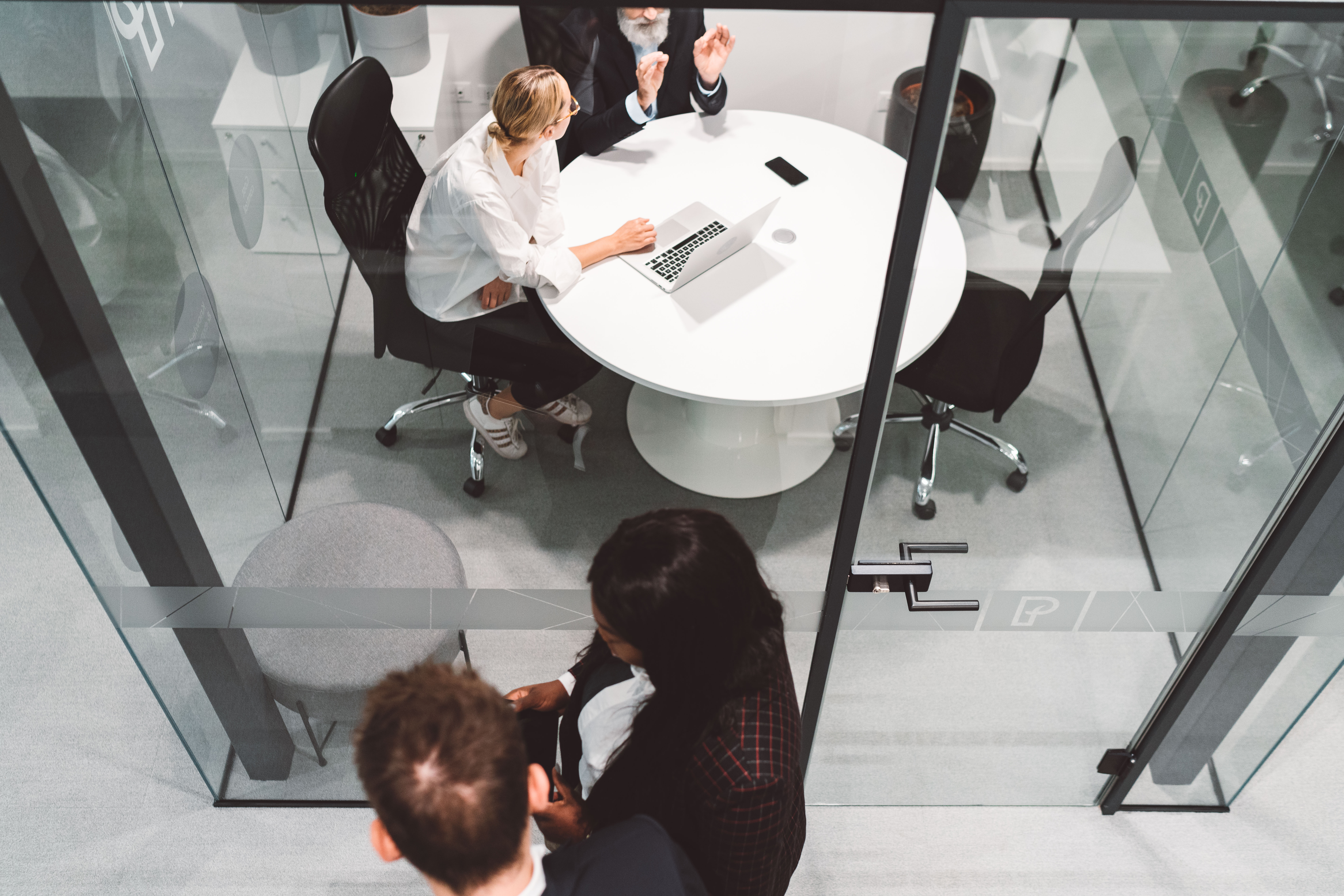 Coworking v Ljubljani