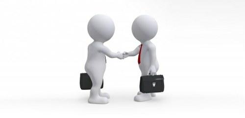 Faktoring - kako ga delimo glede na regresno pravico 