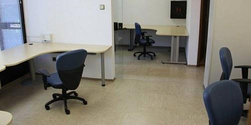 Coworking je vse bolj popularen