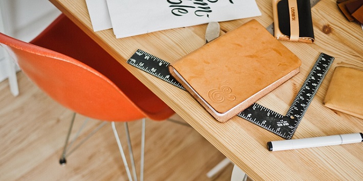 tiskalniki v podjetju